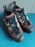 Buty trekkingowe niskie Zamberlan 124 Intrepid GTX