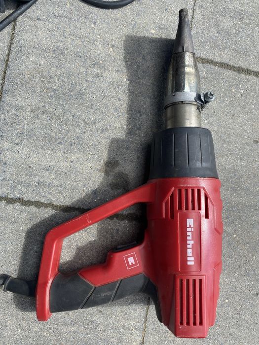 Opalarka einhell