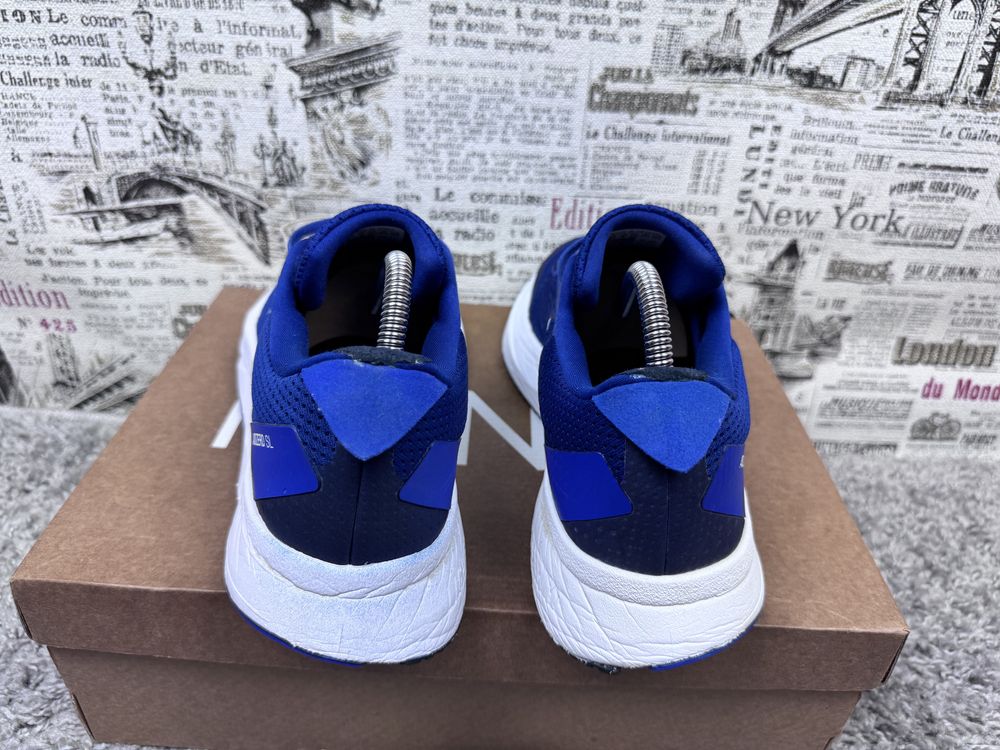 Кроссовки Adidas Adizero SL Розмір 43 Original Взуття
