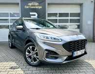Ford Kuga ST-Line / AWD / Faktura VAT 23% / Bezwypadkowy (!) / Bang&Olufsen