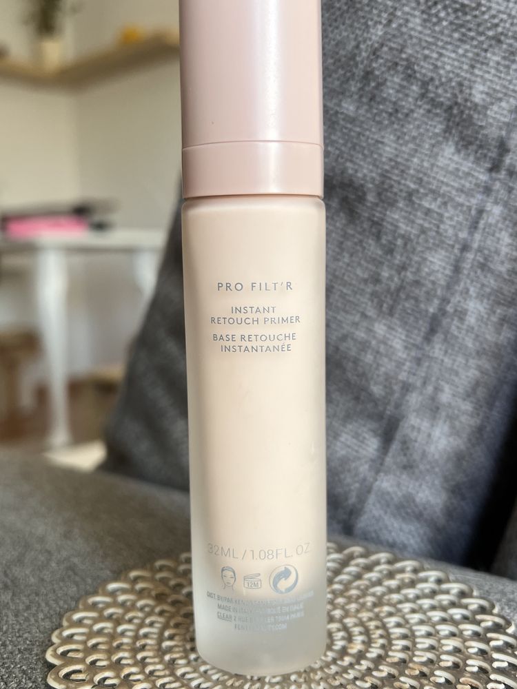 Fenty Beauty Primer Baza Matująca Soft Matte