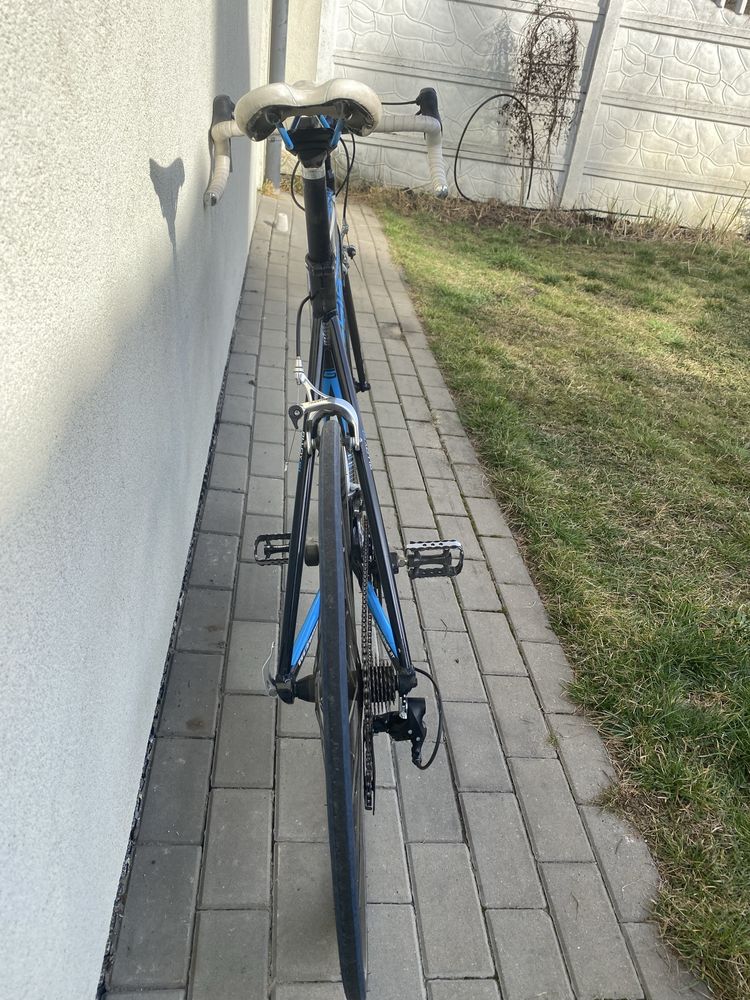 Rower Szosowy Genesis