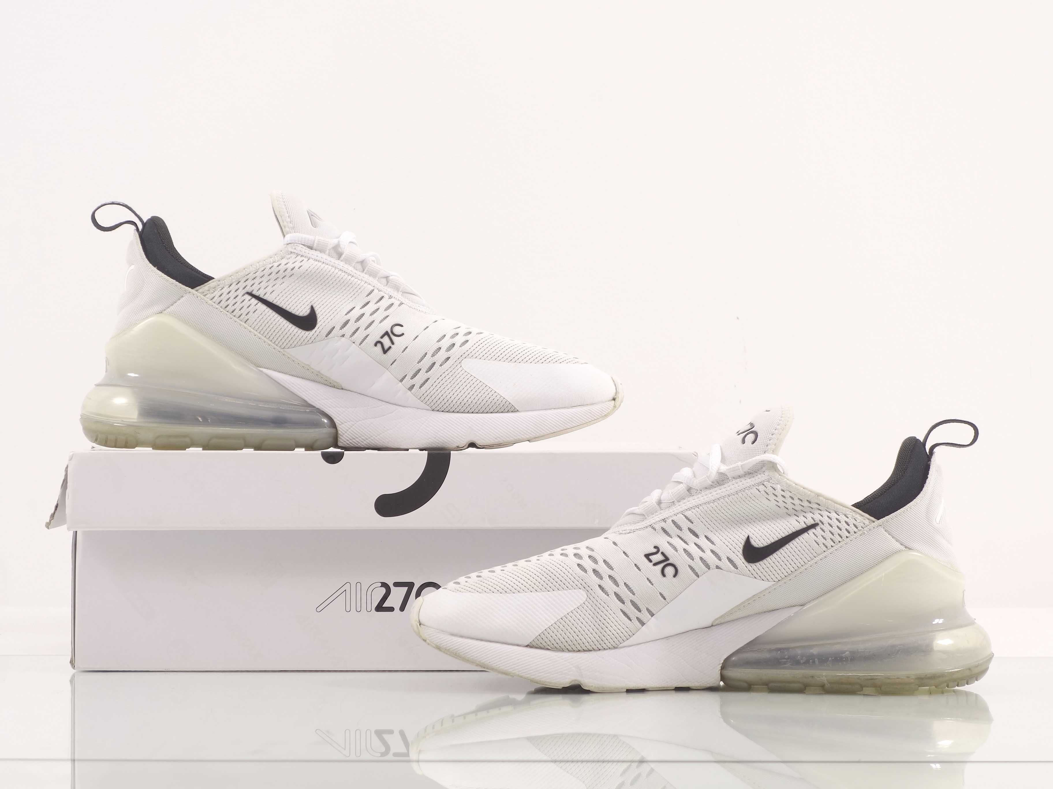 Nike AIR MAX 270 Sneakersy niskie buty męskie 43/27,5cm