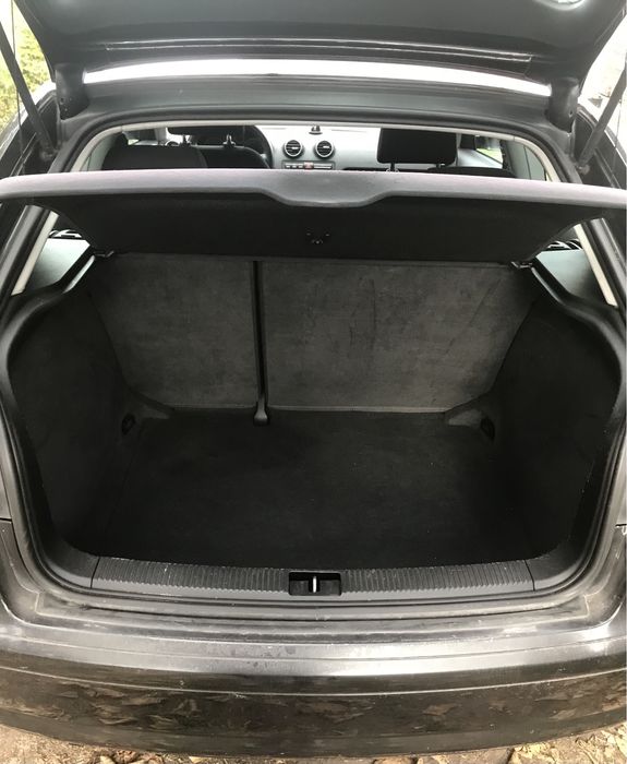 Audi A3 1.9 Tdi (8P) - 10/2003