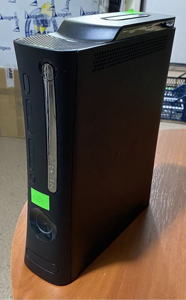 консоль XBOX360 /120GB HDD! Артикул n484