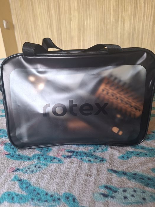 Продам Фен-щетка Rotex