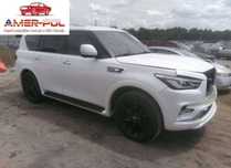 Infiniti QX80 Luxe 2021 5.6l