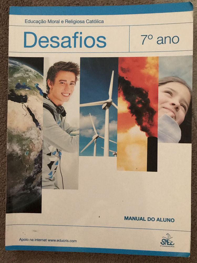 Vários Manuais escolares 10 ano