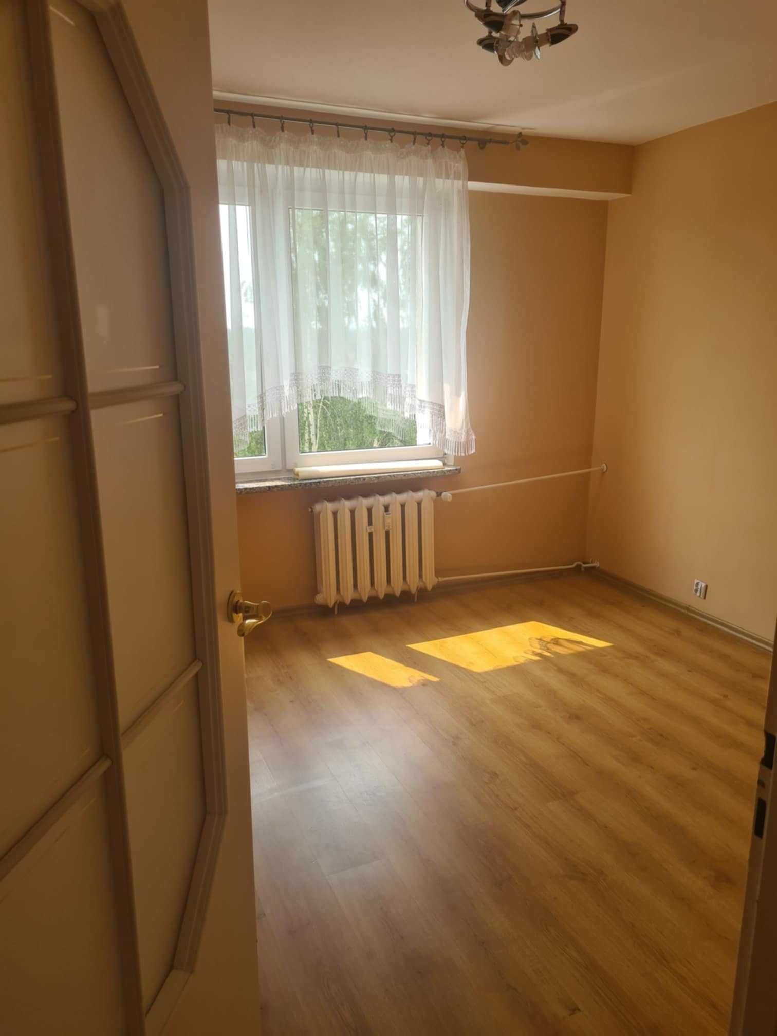 Mieszkanie Konarskiego Łasin