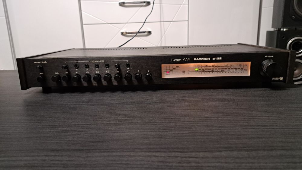 Tuner AM Radmor 5122