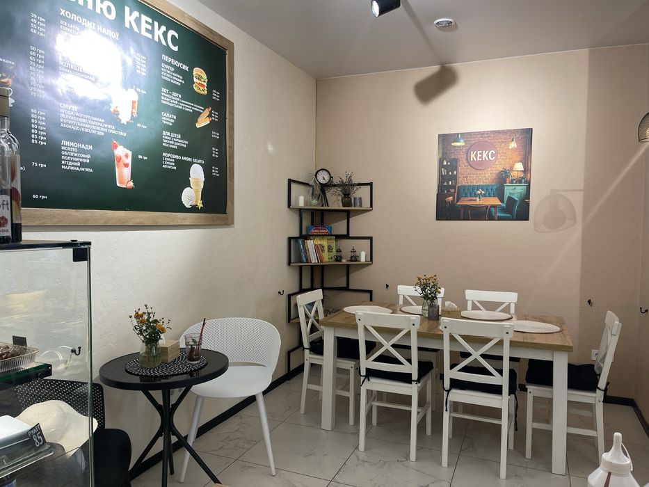 Продаж бізнесу у м. Луцьк