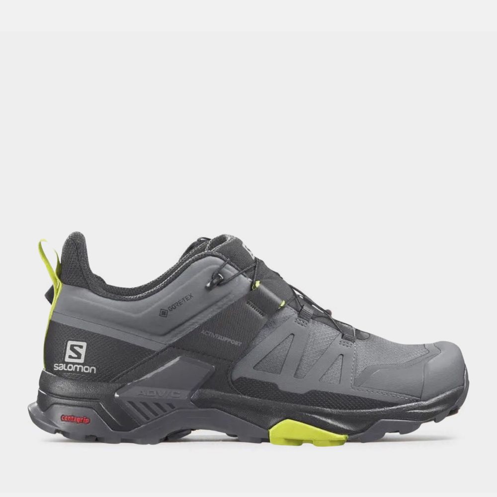 Оригінальні кросівки Salomon X ultra 4 GTX, артикул 416229, 10,5 US