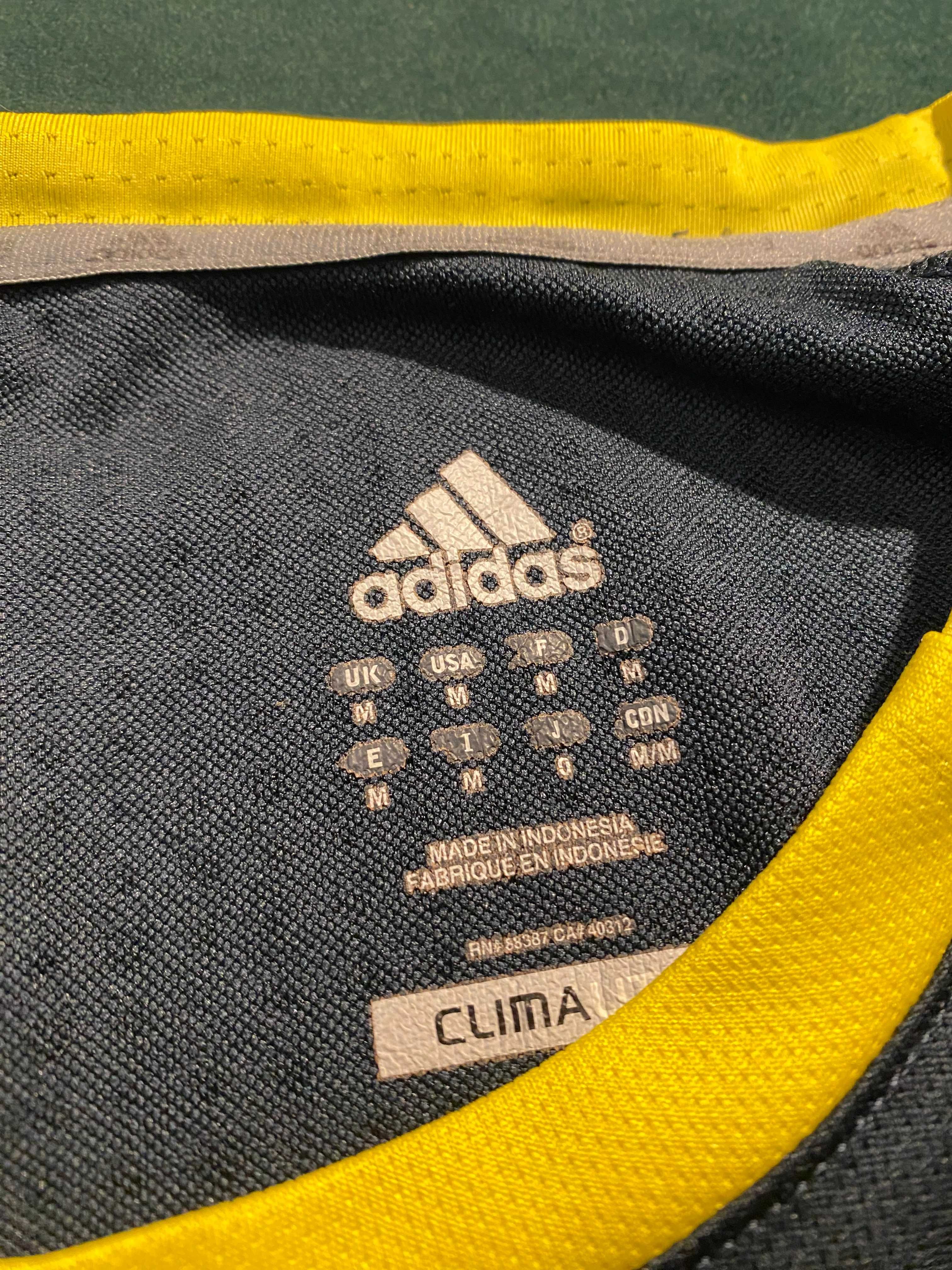 Męska Koszulka sportowa Adidas T-Shirt