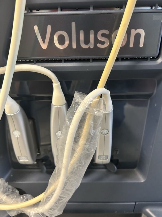 Aparat USG voluson p6