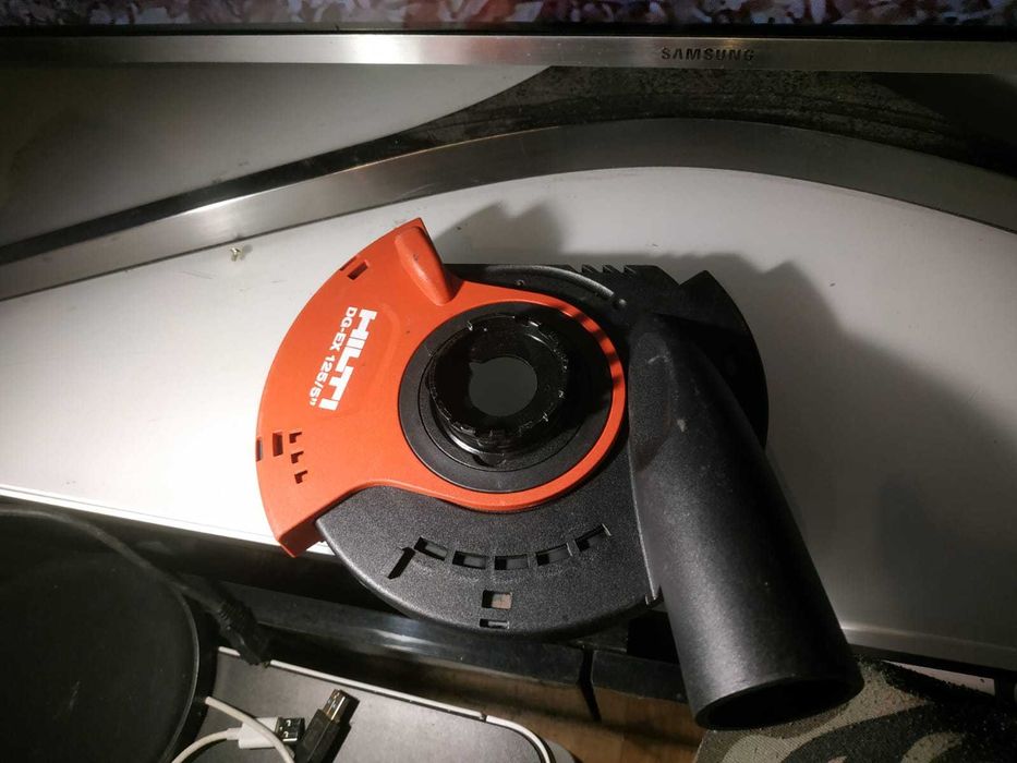 Osłona przeciwpyłowa Hilti DG-EX 125/5