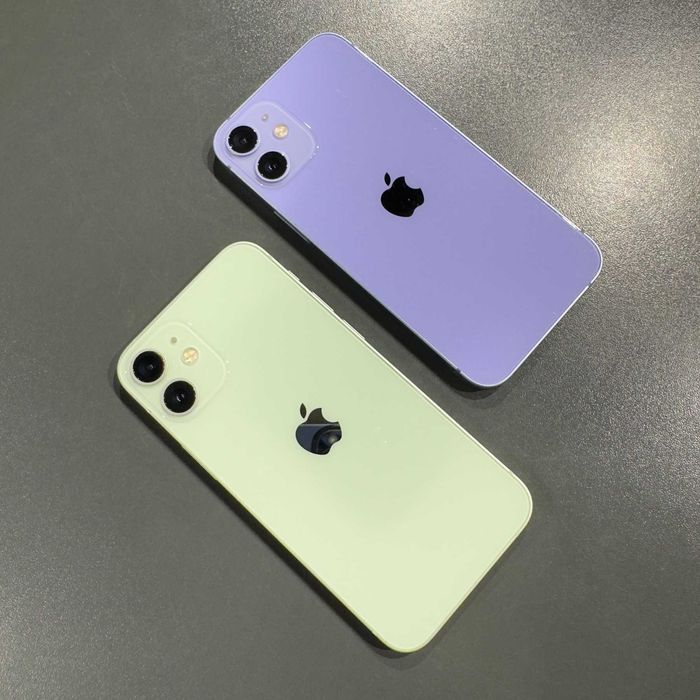 iPhone 12 Mini 646GB в наявності Гарантія/Обмін