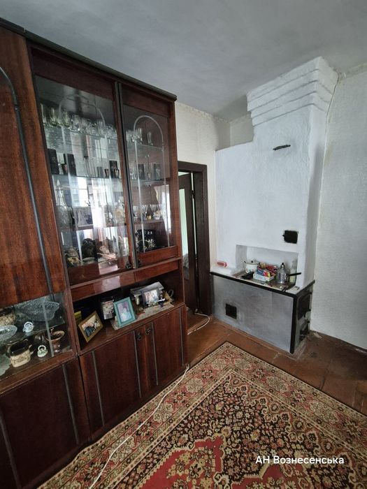 Будинок з усіма зручностями,  3 район