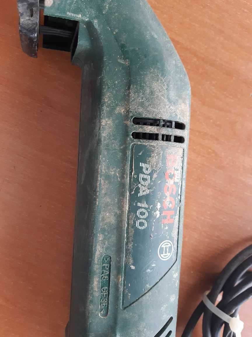 Szlifierka oscylacyjna Delta BOSCH PDA 100