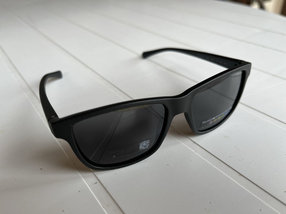 Polaroïd oculos de sol para crianças
