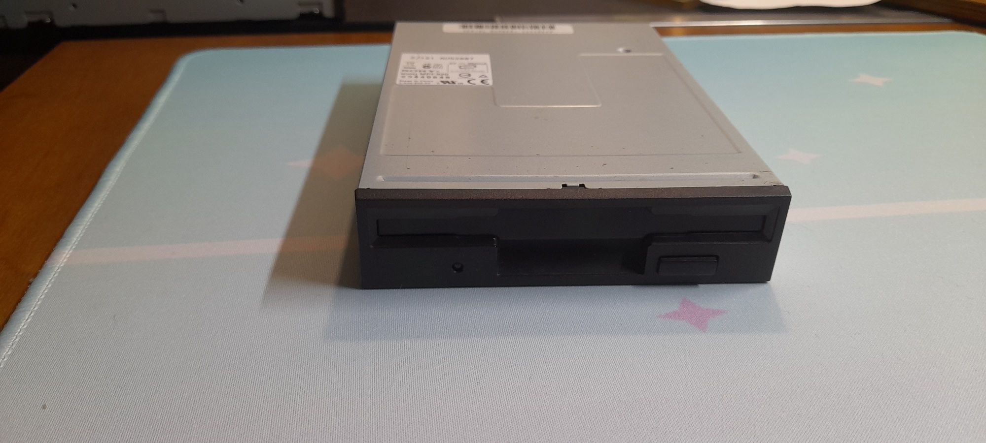Floppy FDD привід SONY MPF920