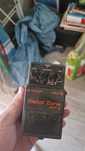 Boss MT-2 Metal Zone Distortion