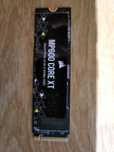 Corsair 4TB M.2 PCIe Gen4 NVMe MP600 Core XT 1 szt.
