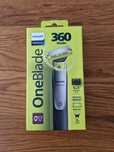 Golarka Philips OneBlade 360 Face - Body