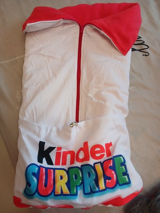 Конверт на виписку з пологового