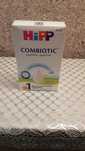 Дитяча суміш Hipp(300gr)