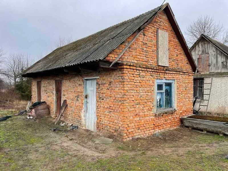 ПРОДАЖ - Групи будівель, площею 159,4 кв.м. с. Торчин