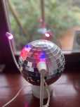 Kula disco nie tylko na karnawał