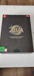 The Legend Of Zelda Tears Of The Kingdom Collector's Edition