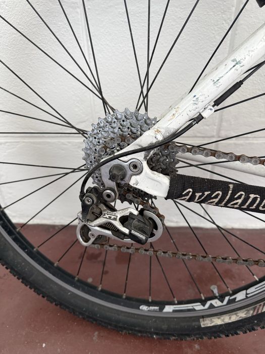 Bicicleta Kona Roda 26