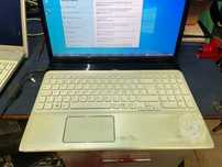 Sony vaio i5-2450m
