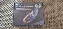 Intercom Vito helmet