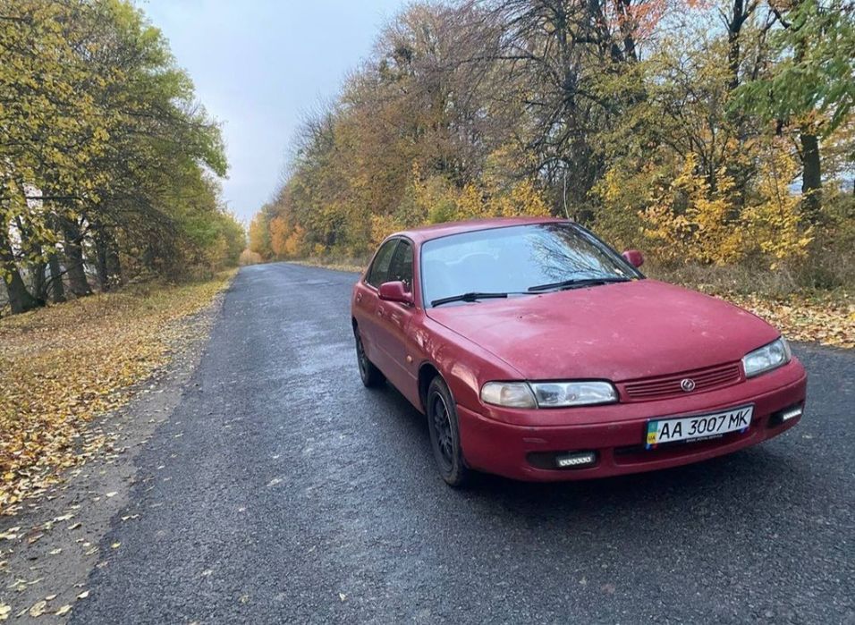 Продам хороше авто