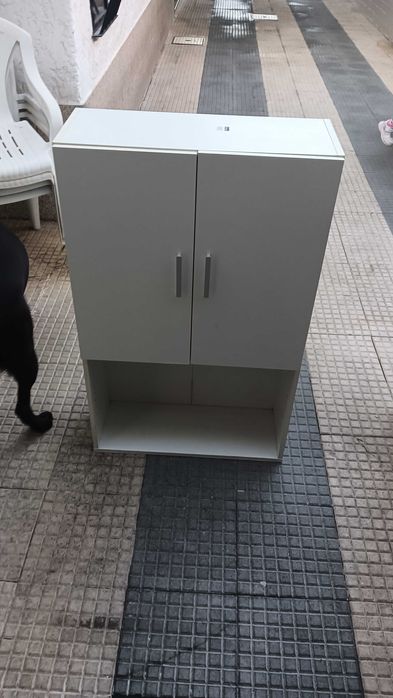 Móvel  bastante grande