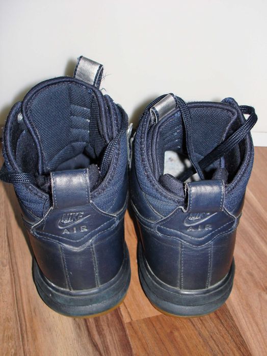 Кроссовки Nike LUNAR FORCE 1 DUCKBOOT EUR42 cтелька 27см