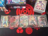DragonBall Super TCG