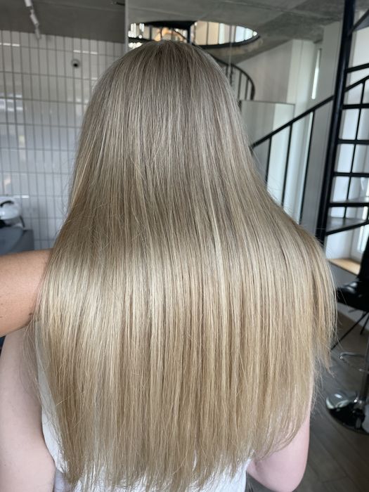 Перукар - колорист , зачіски, стижки , фарбування , догляд