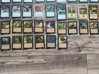 Karty Magic the Gathering deckmaster