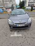 Renault Fluence Renault Fluence 1598,00 cm3, 2010, benzyna