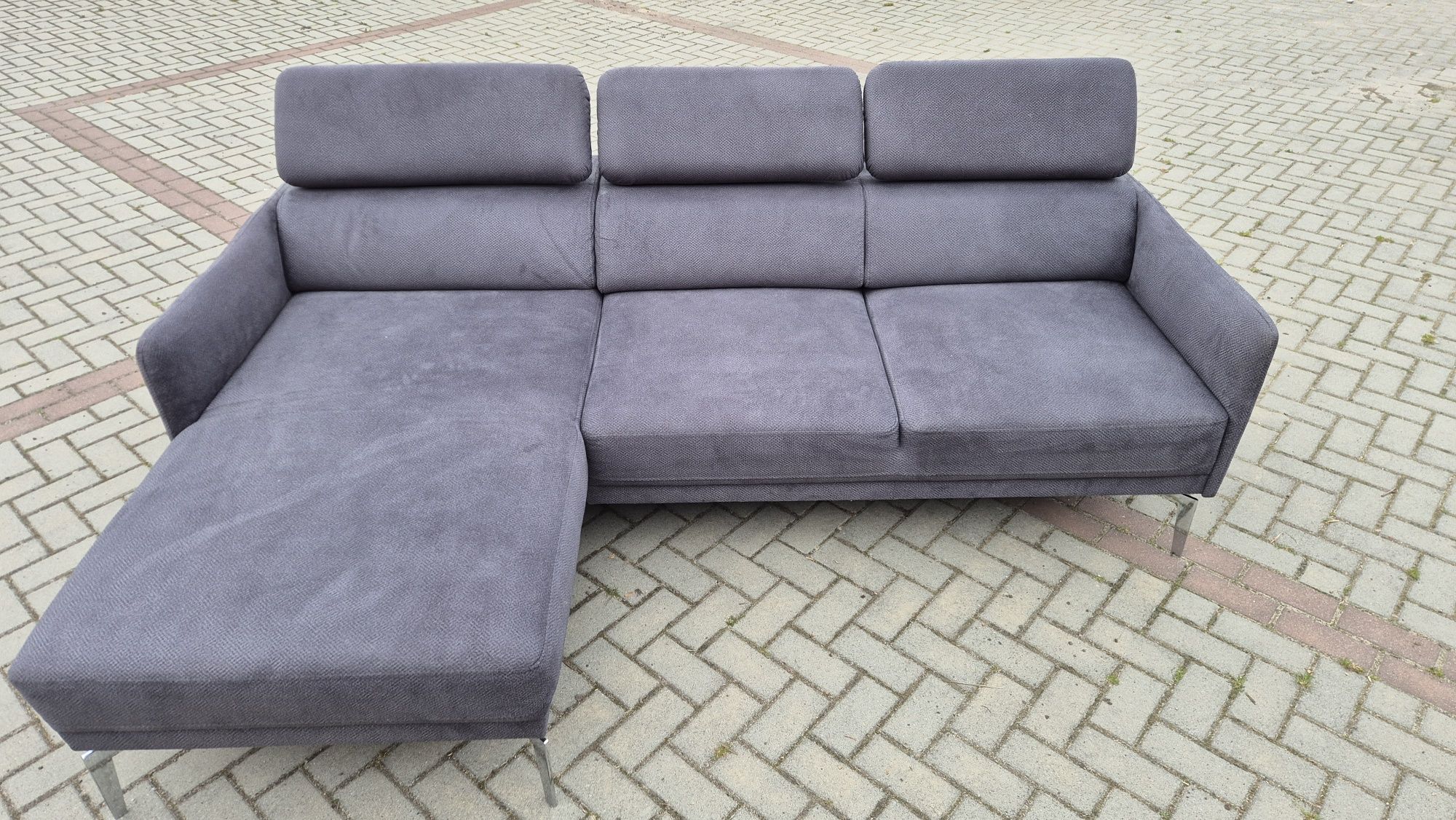 Narożnik, Kanapa, Sofa
