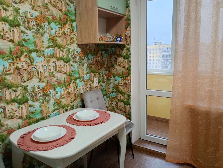 Сдам 1 к квартиру Березинка,Левый берег, Караван