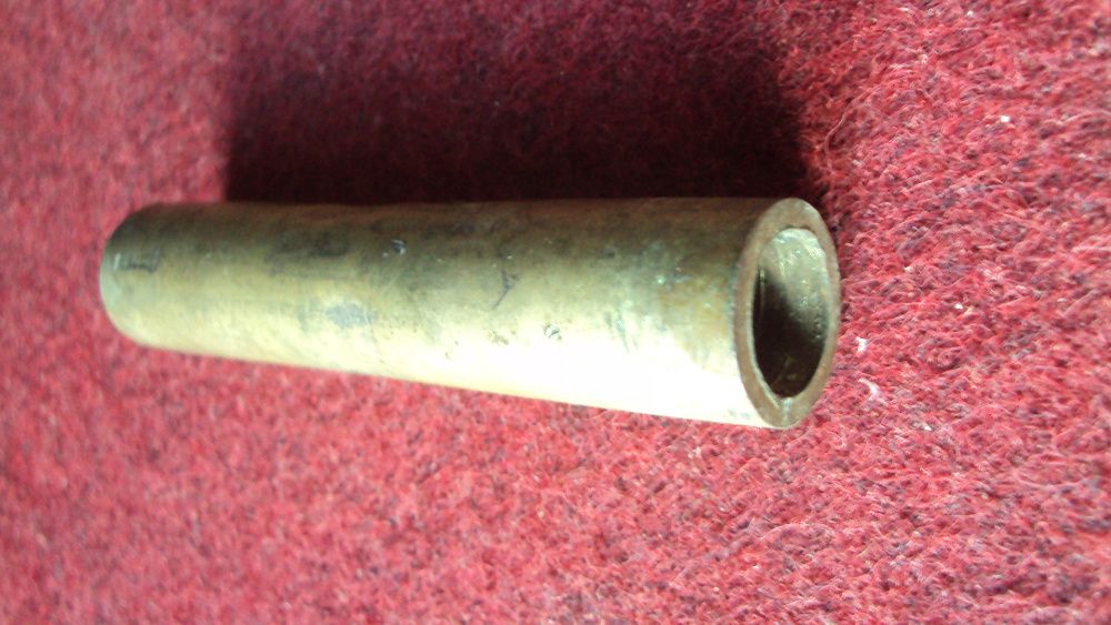 Куски армированного шланга 1-2м.(армирован стальной сеткой).водостоки.