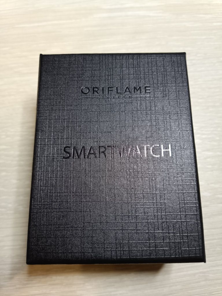 годинник Smartwatch