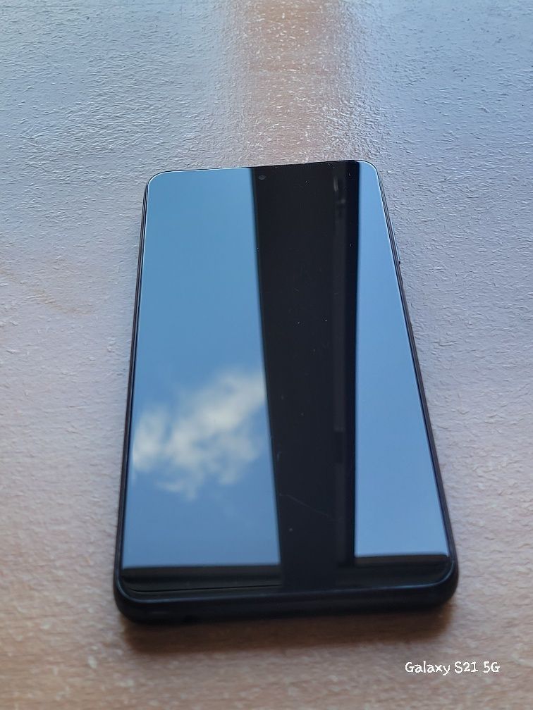 На запчасті Poco x3 pro