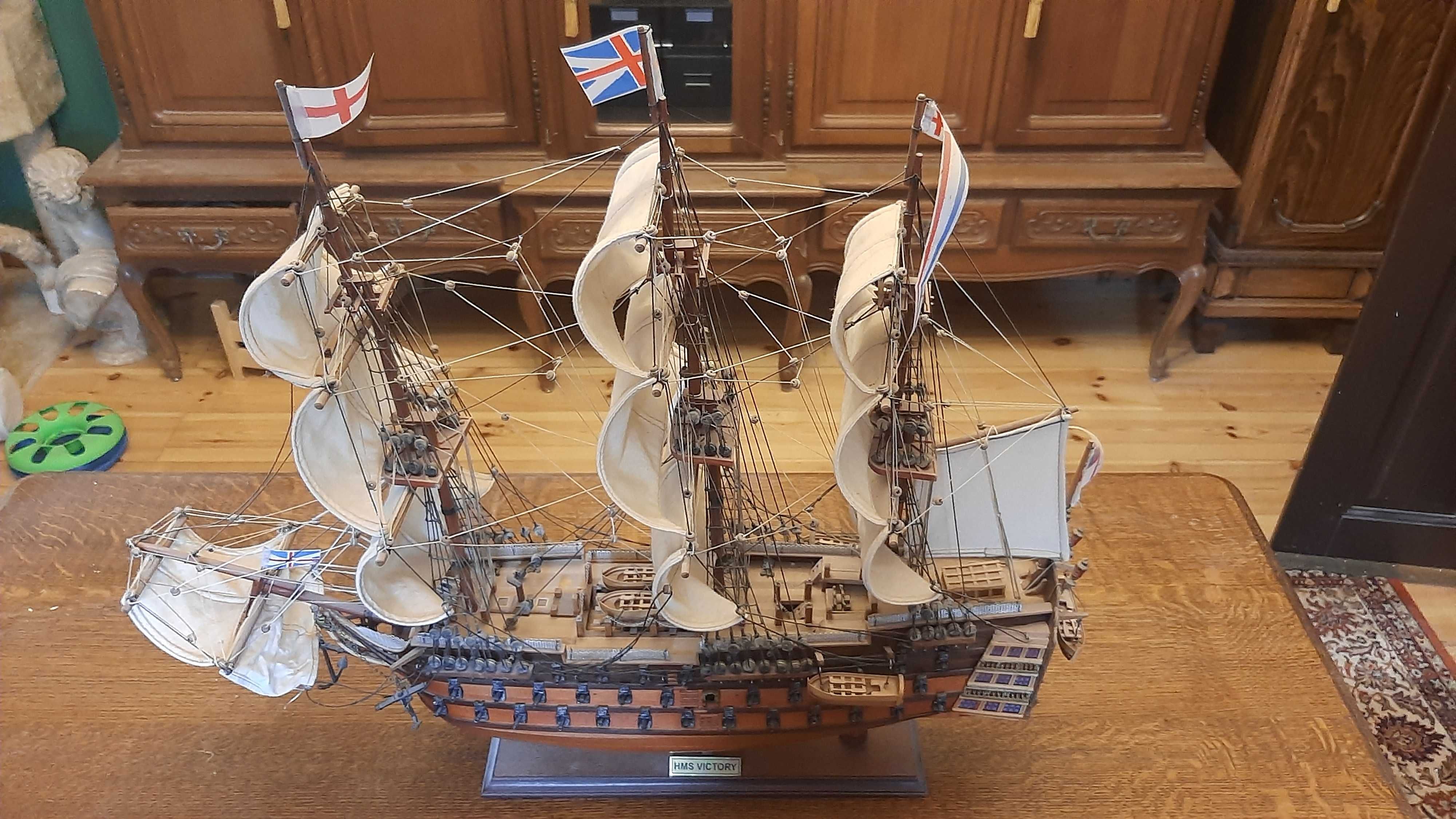 Model HMS VICTORY 60cm - możliwa wysyłka