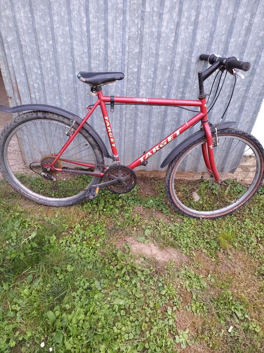 Sprzedam rower górski