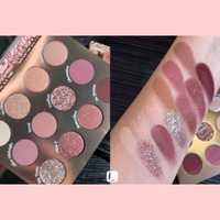 Colourpop Menage A Muah